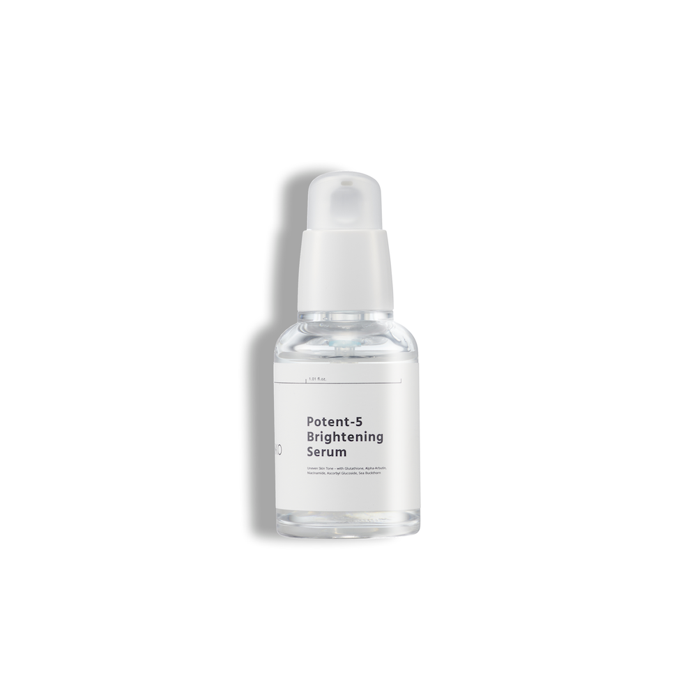 Potent-5 Brightening Serum