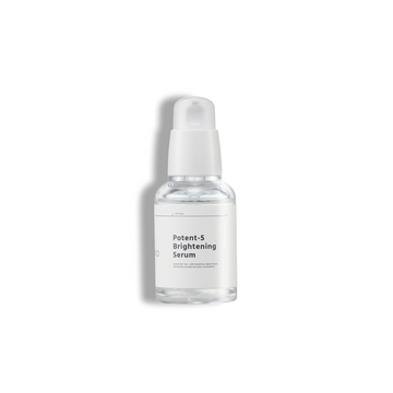 Potent-5 Brightening Serum