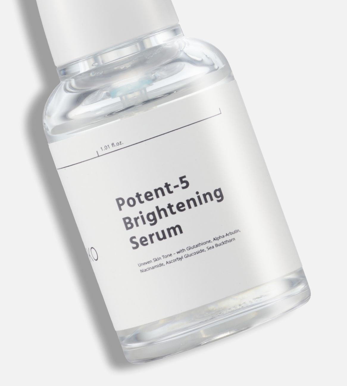 Potent-5 Brightening Serum