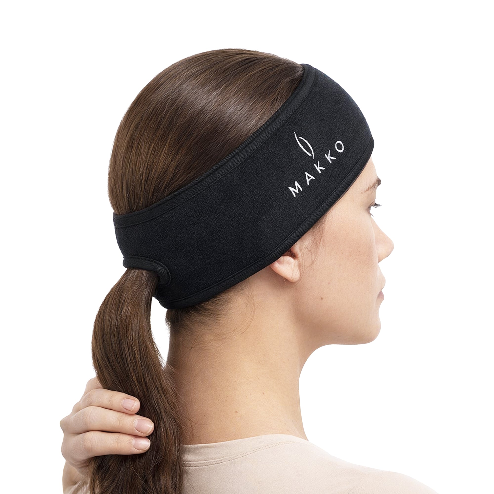 Multi-Purpose Spa Headband