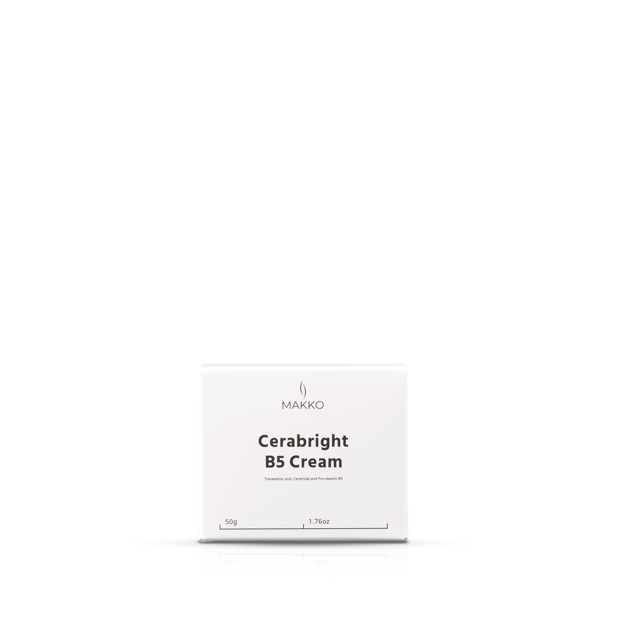 Cerabright B5 Cream