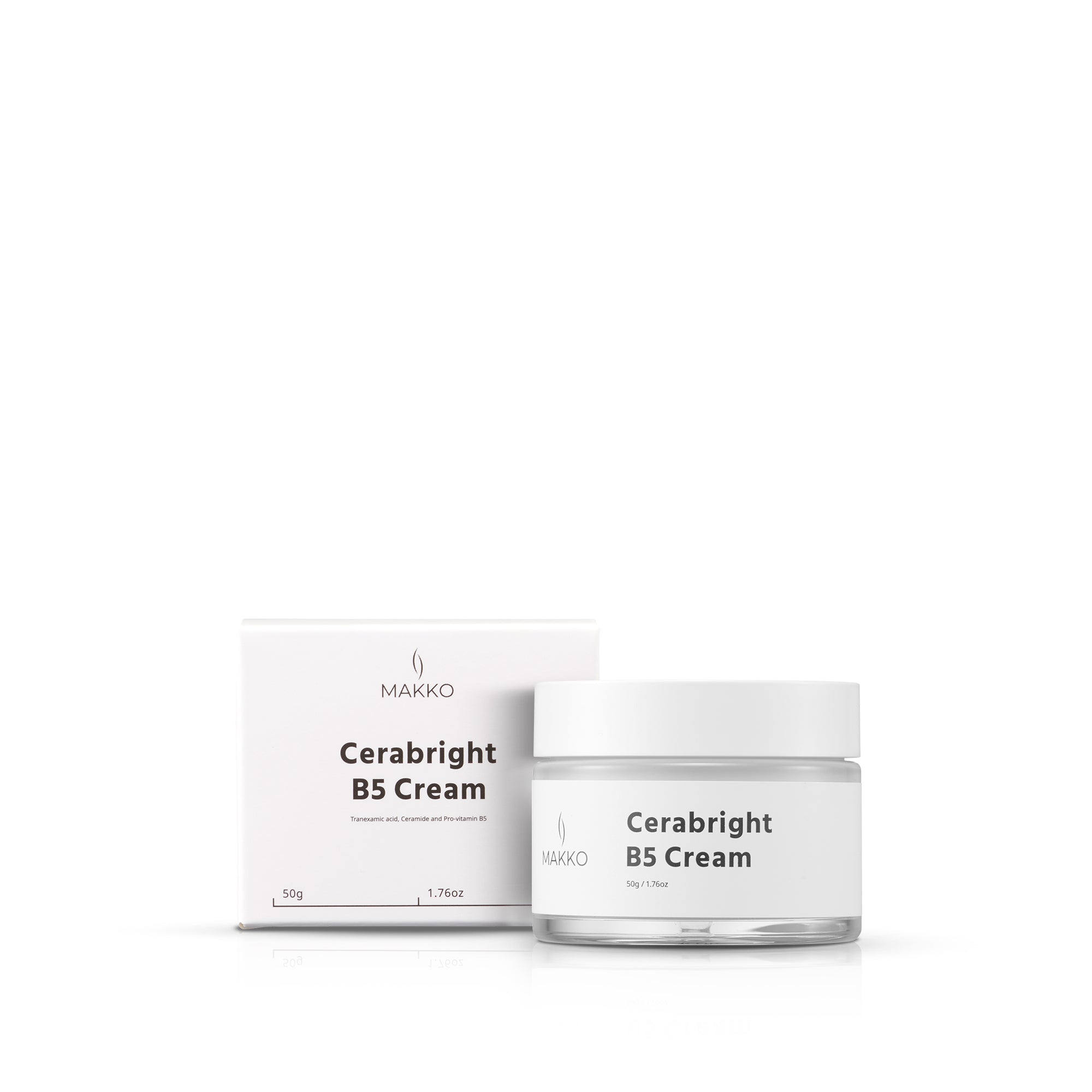 Cerabright B5 Cream