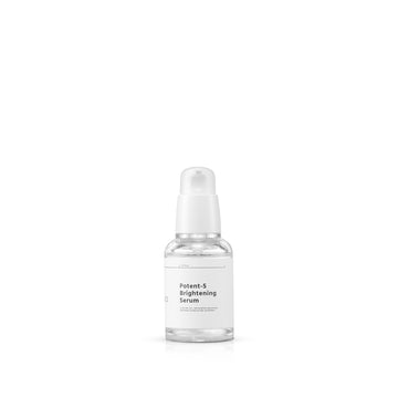 Potent-5 Brightening Serum