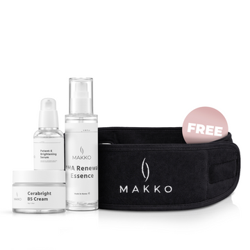 MAKKO Essentials Bundle